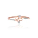 Rose Gold Ring ALR00960